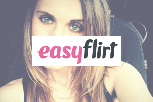 EasyFlirt-QR