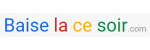 baiselacesoir