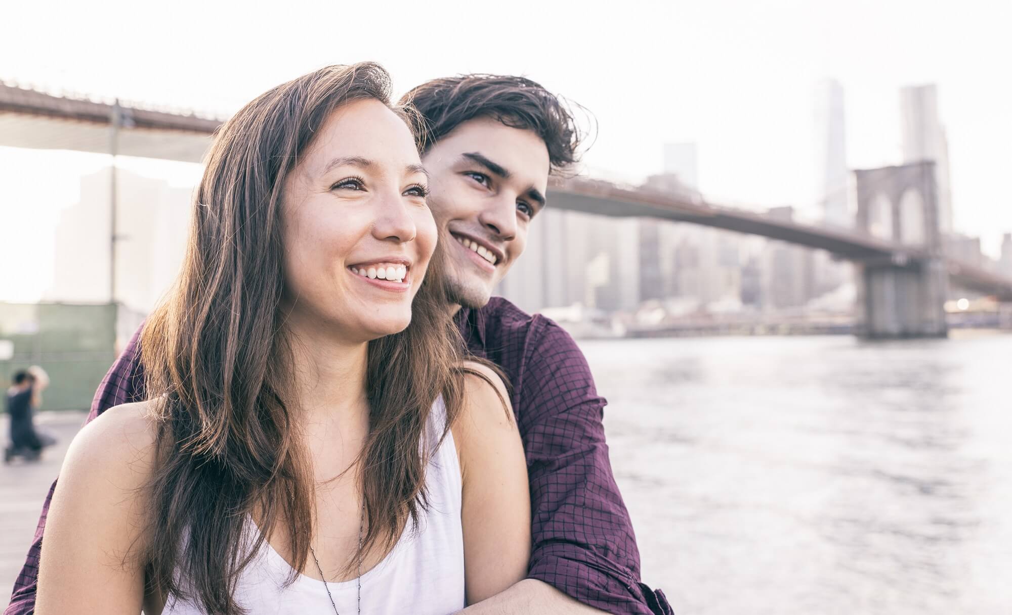 Dating with a purpose in new york