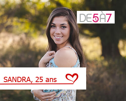 SANDRA DE5A7